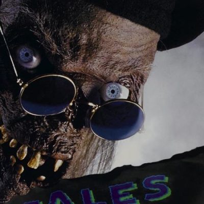 Episode 33 – You Don’t Know Dick – Tales From the Crypt: Demon Knight (1995) (/w Heather Wixson)