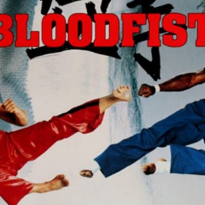 Episode 52 – Whatever Happened To Vic Diaz? – Bloodfist (1989)