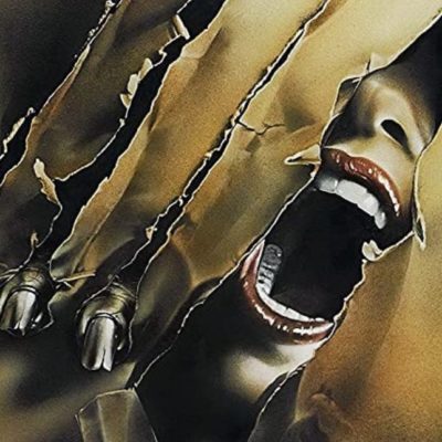 Episode 57 – You Don’t Know Dick – The Howling (1981) (/w Norm Wilner)