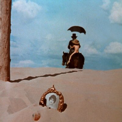 Episode 62 – JodoWOWsky Part 2 – El Topo (1970)