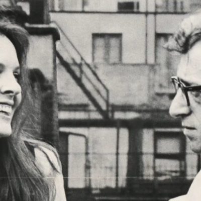 Episode 67 – Praising Kane – Annie Hall (1977)