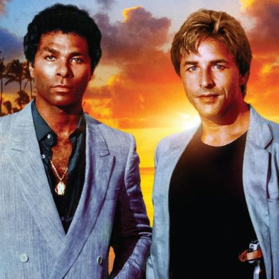 Episode 145 – You Don’t Know Dick – Miami Vice (Season 2, Episode 19) The Fix (1986)