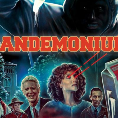 Episode 160 – Praising Kane – Pandemonium (1982)