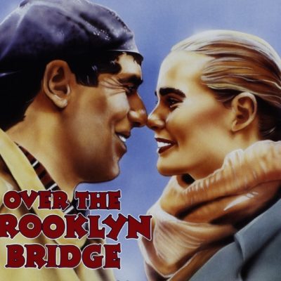 Episode 206 – Praising Kane – Over The Brooklyn Bridge (1984)