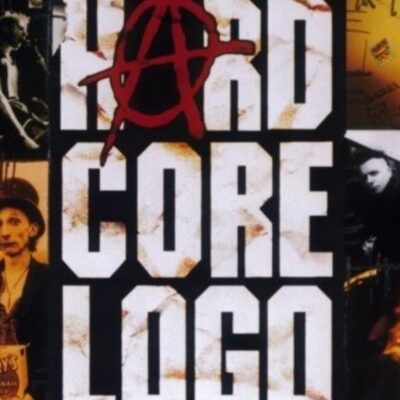 Episode 229 – Cinema Smorgasbord Sells Out – Hard Core Logo (1996) (/w Luke Higginson)